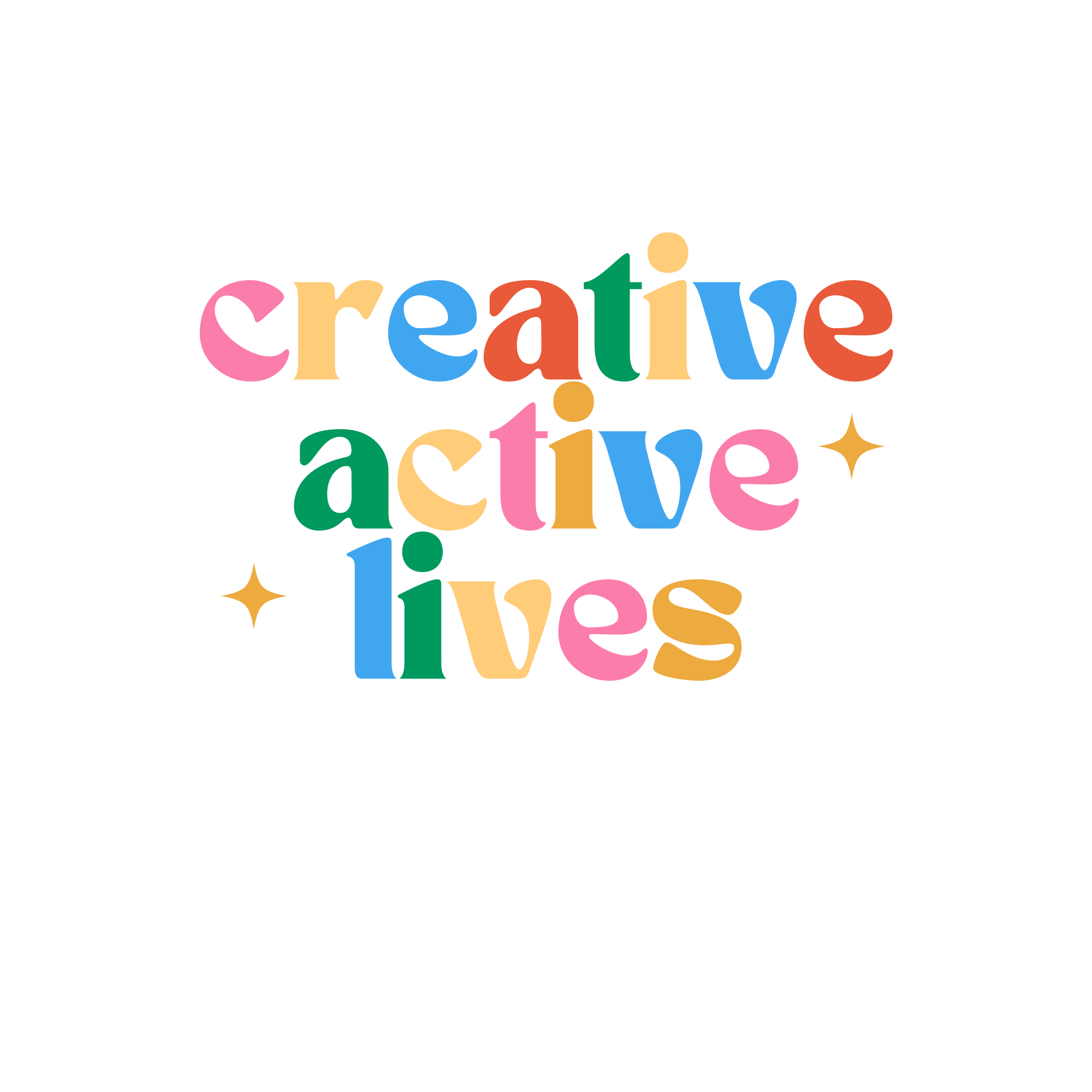 Create Active Lives - Home Ed Socials Halesowen